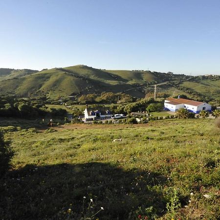 Finca La Cantarera Тарифа Экстерьер фото
