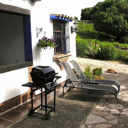 Finca La Cantarera Тарифа Экстерьер фото