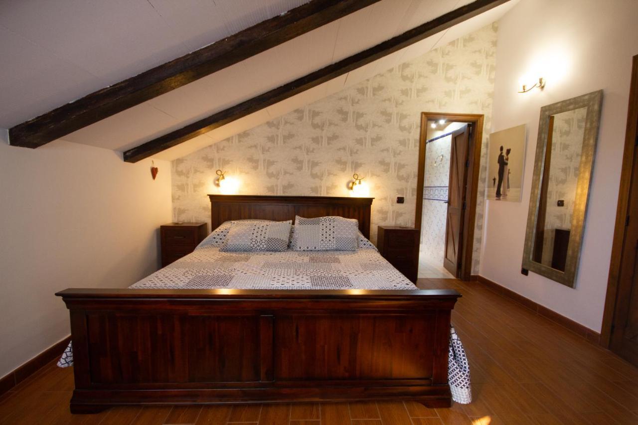 Finca La Cantarera Тарифа Экстерьер фото