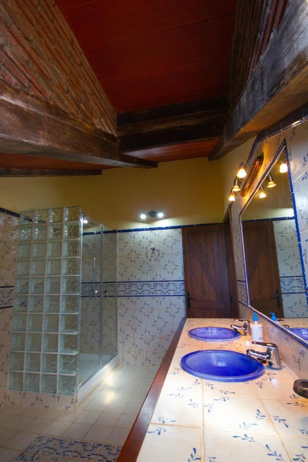 Finca La Cantarera Тарифа Экстерьер фото